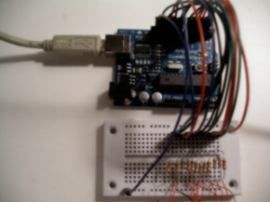 Breadboard Breadboard