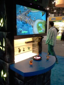 Skylanders: Spyro's Adventure