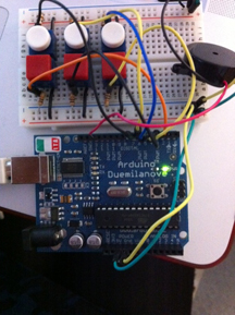 arduino