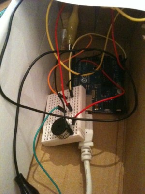 These are Meat's insides