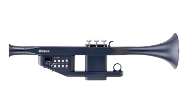 Yamaha Trumpet