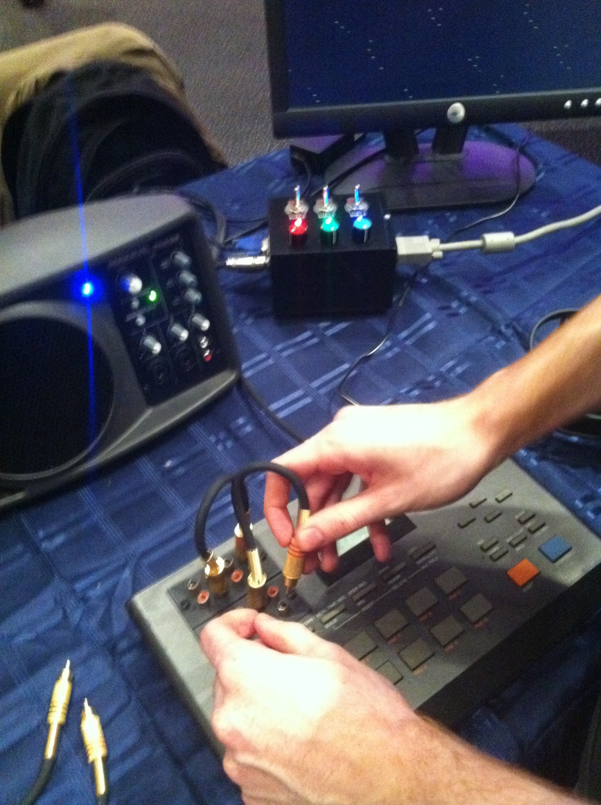 Maker Faire-steamPunked