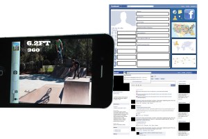 role picture camera app