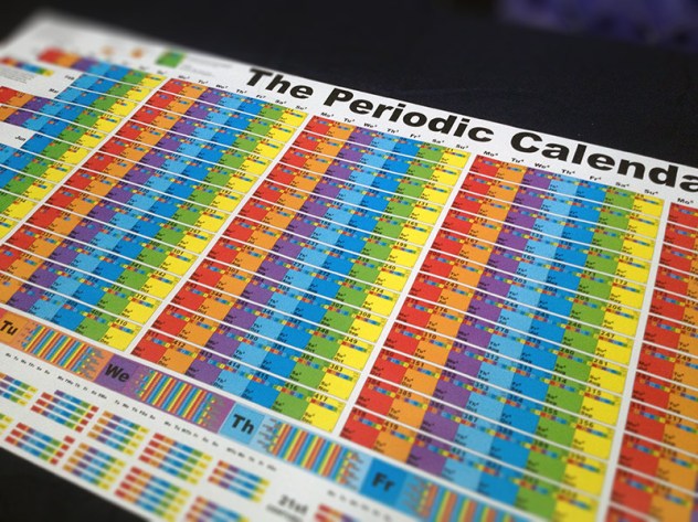 periodicCalendar