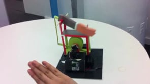 Bureaucratie Paper Automata