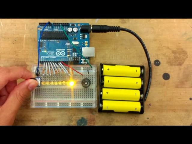 Class Assignment 09/20