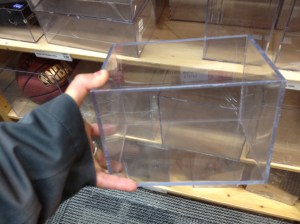 Simon Says enclosure ideas