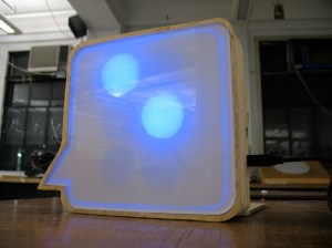 Steve Varga-Final Projects