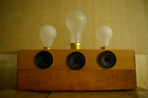 project 2 – Maestro