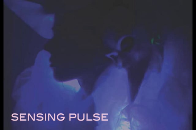 PULSE / SENSOR / OH_THE_DRAMA