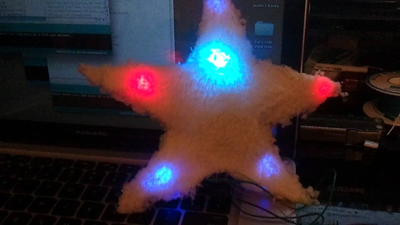 Pulse Sensor:iteration 2