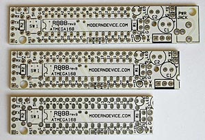 :::RBBB – Really Bare Bones Board – Freeduino – Arduino-Compatible:::