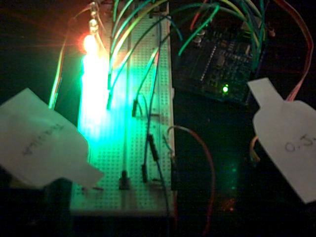 SOBEaR :: 3 prototypes