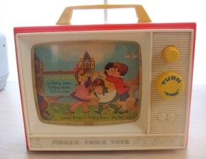 About me – Catalina