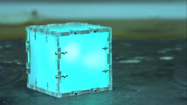 The Status Box Final https vimeo com 82301950