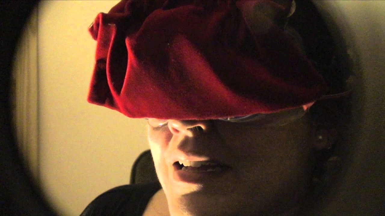 Theater Safety Glasses