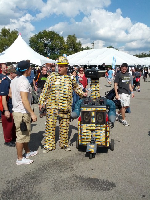 Maker Faire