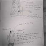 Initial Idea The initial idea is using users…