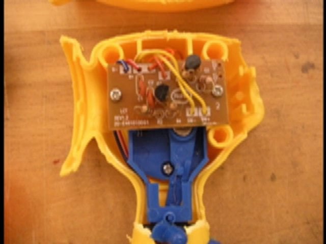 hammer d:construction