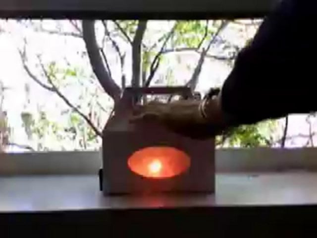 IR Sensor + Multi-LED