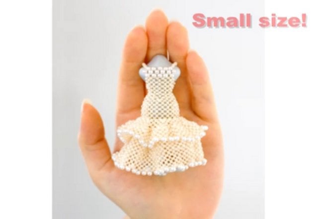 Bchito 2000!  [Rough Video Prototype]