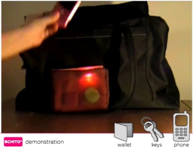 Bchito [bee-chee-to]