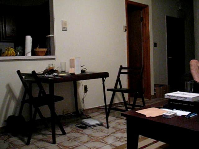 Speak to Me//Breathe User Testing