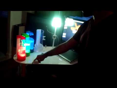 World Maker Faire – 3 Projects